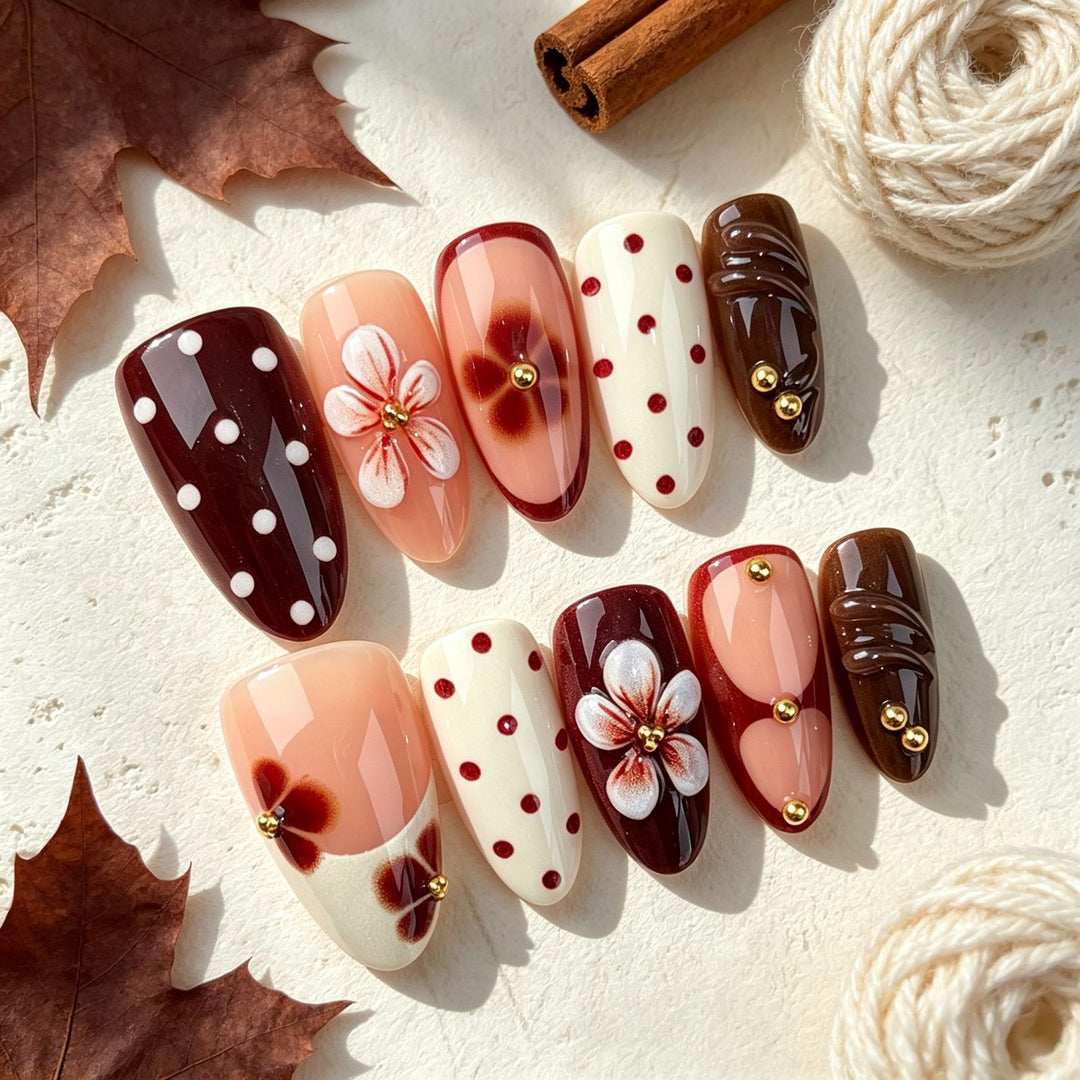 Nagelset Karnz