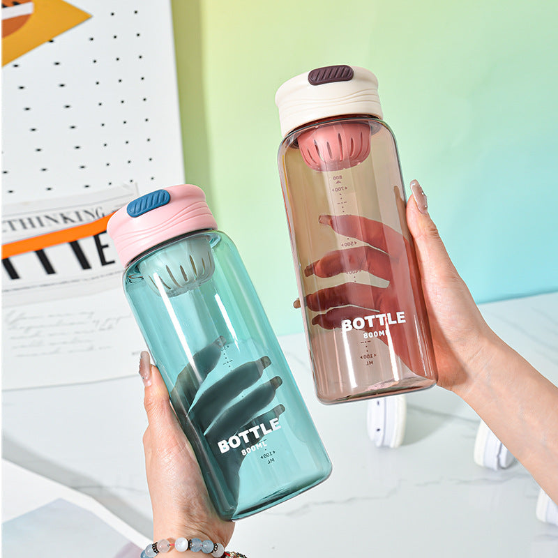Damen Trinkflasche Karnz
