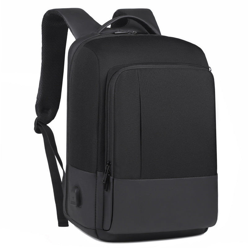 Ergonomischer Business Laptop Rucksack Karnz