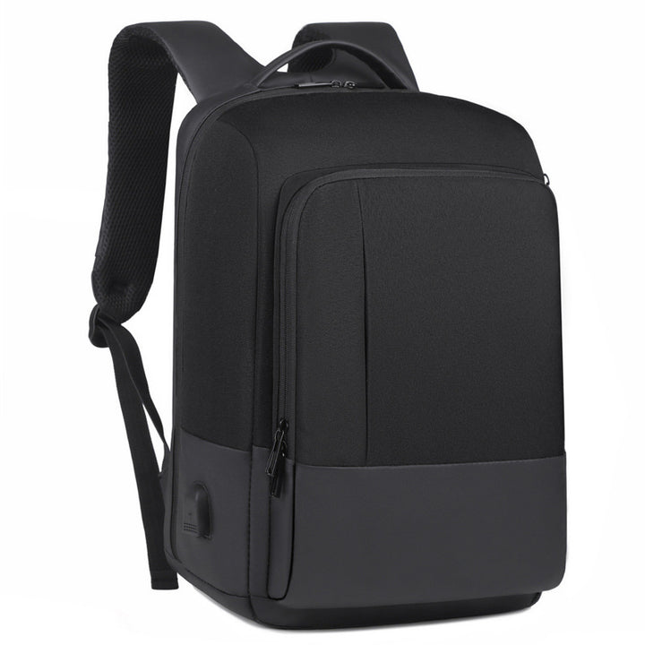 Ergonomischer Business Laptop Rucksack Karnz