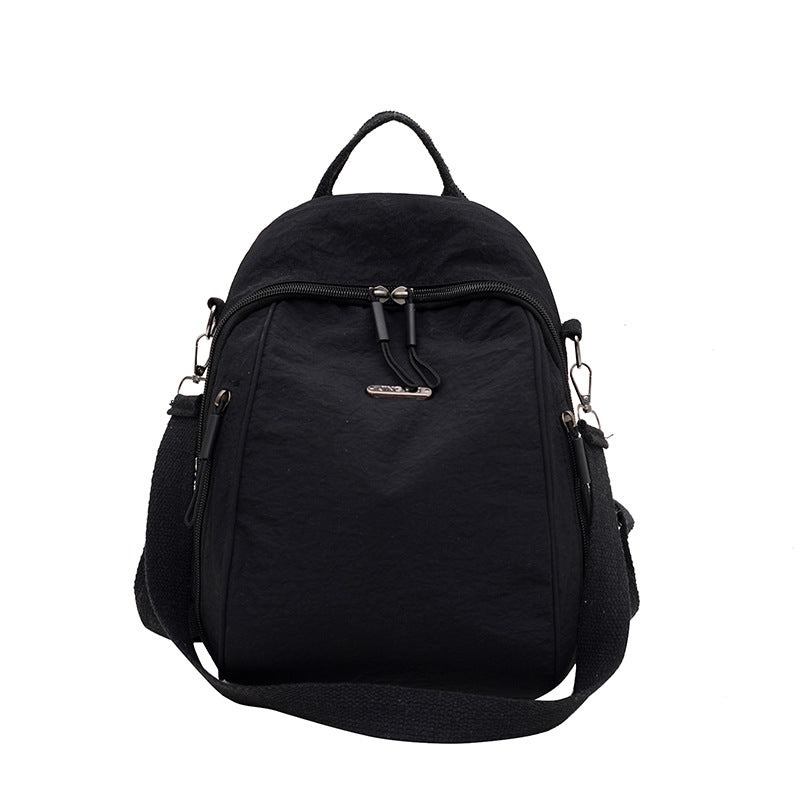 Modischer Alltag Rucksack Karnz