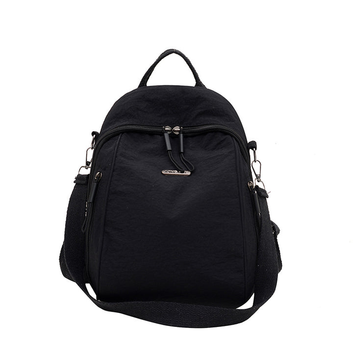 Modischer Alltag Rucksack Karnz