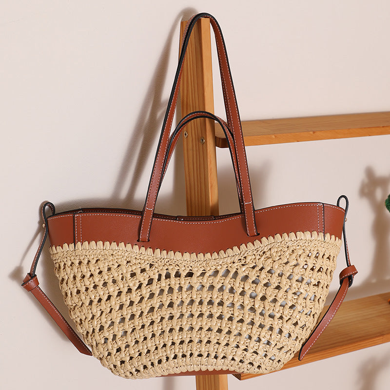 Damen Handtasche Karnz