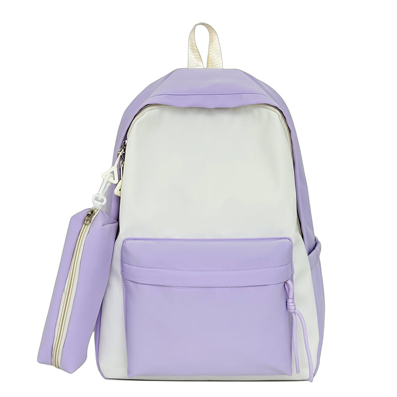Dynamischer Alltags-Rucksack Karnz