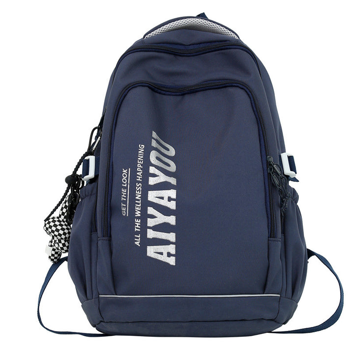 Eleganter multifunktionaler Rucksack