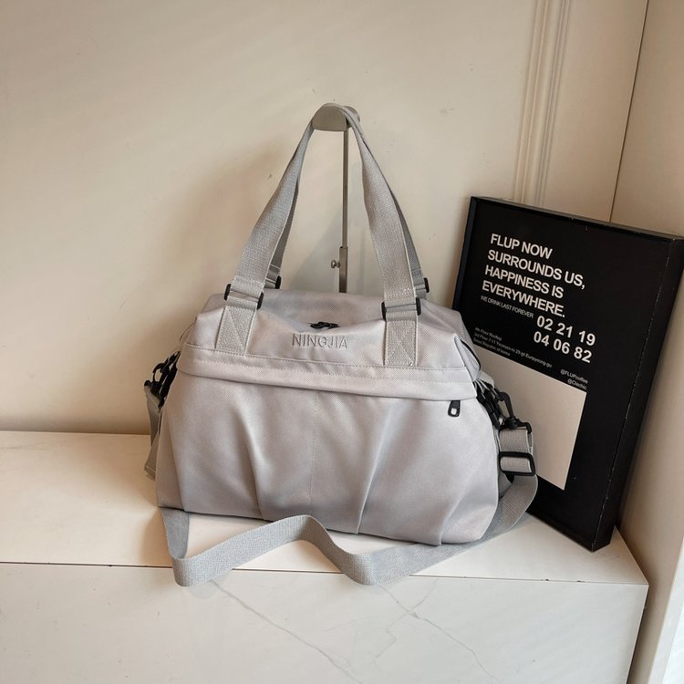 Haltbares multifunktionales Reisetasche