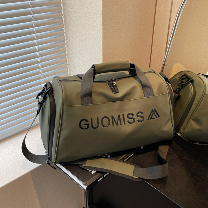 Haltbares Reise-Duffle Karnz