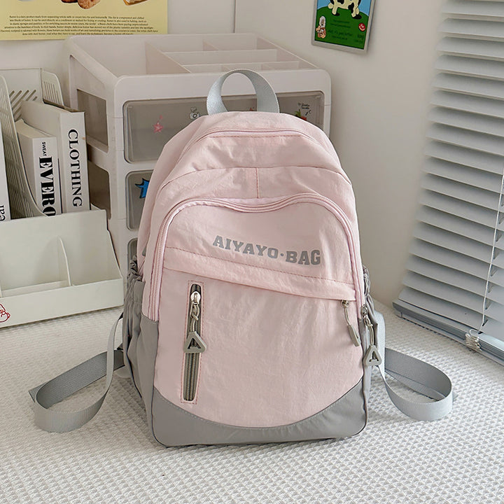 Leichter Alltagsrucksack Karnz