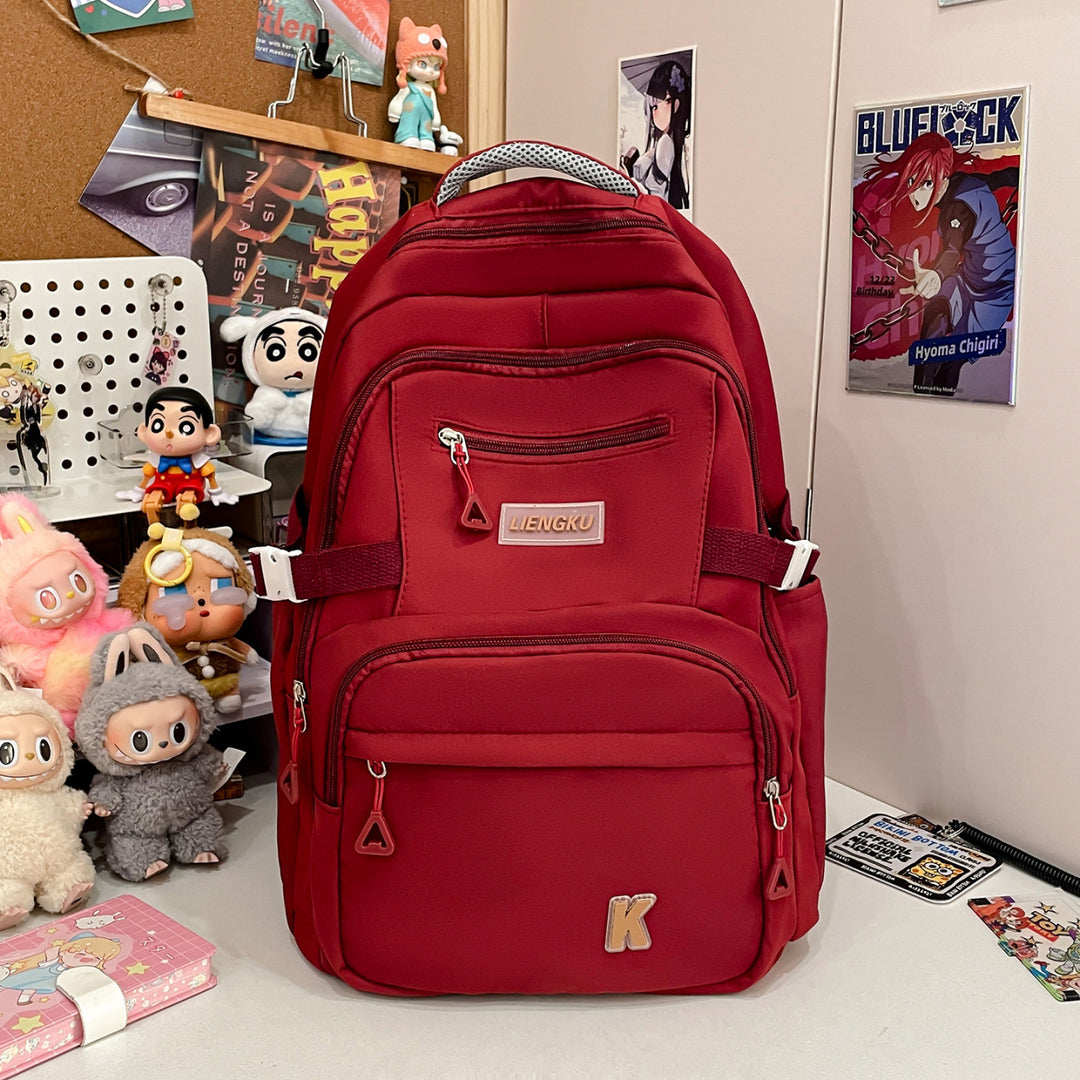 Casual Laptop Rucksack