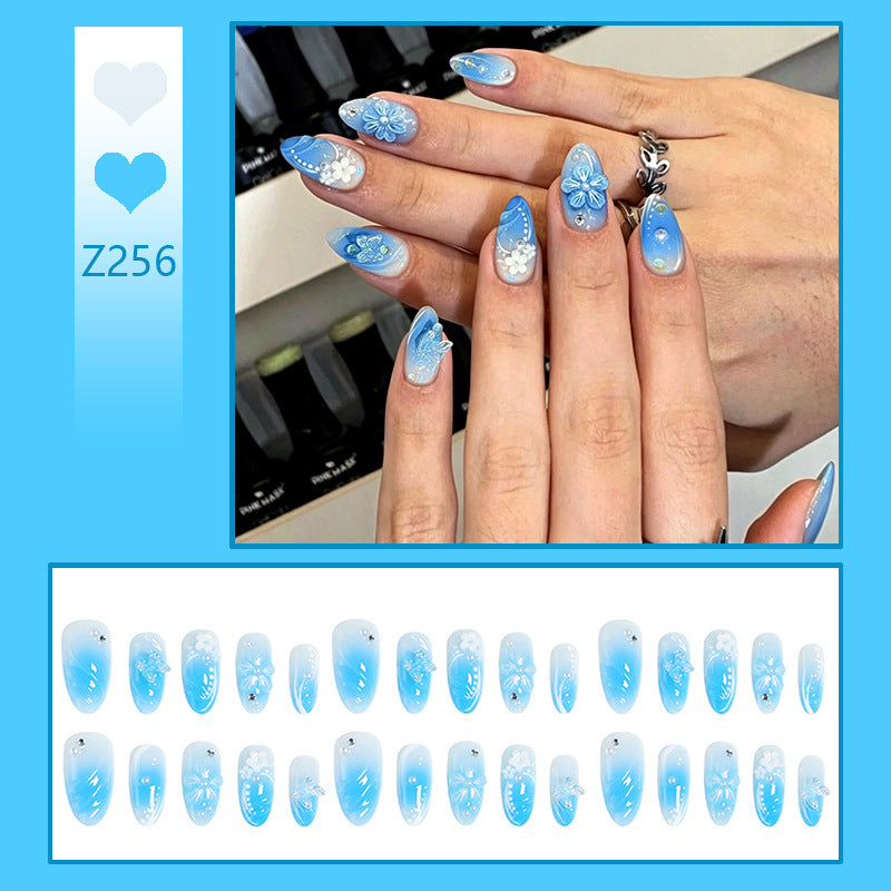 DIY Kunstnägel Set Karnz
