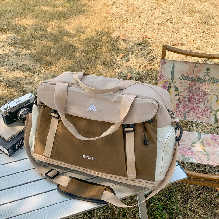 Vielseitige Outdoor-Abenteuer-Tasche