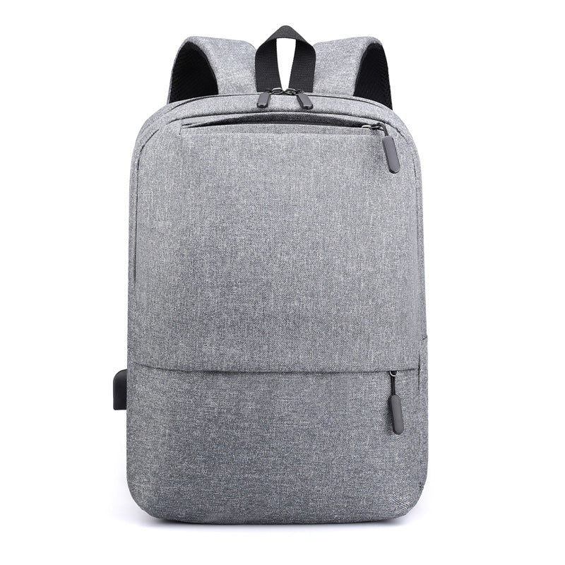 Smart Tech-Ready Rucksack Karnz
