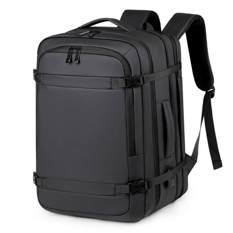 Multifunktionaler urbaner Pendler-Rucksack Karnz