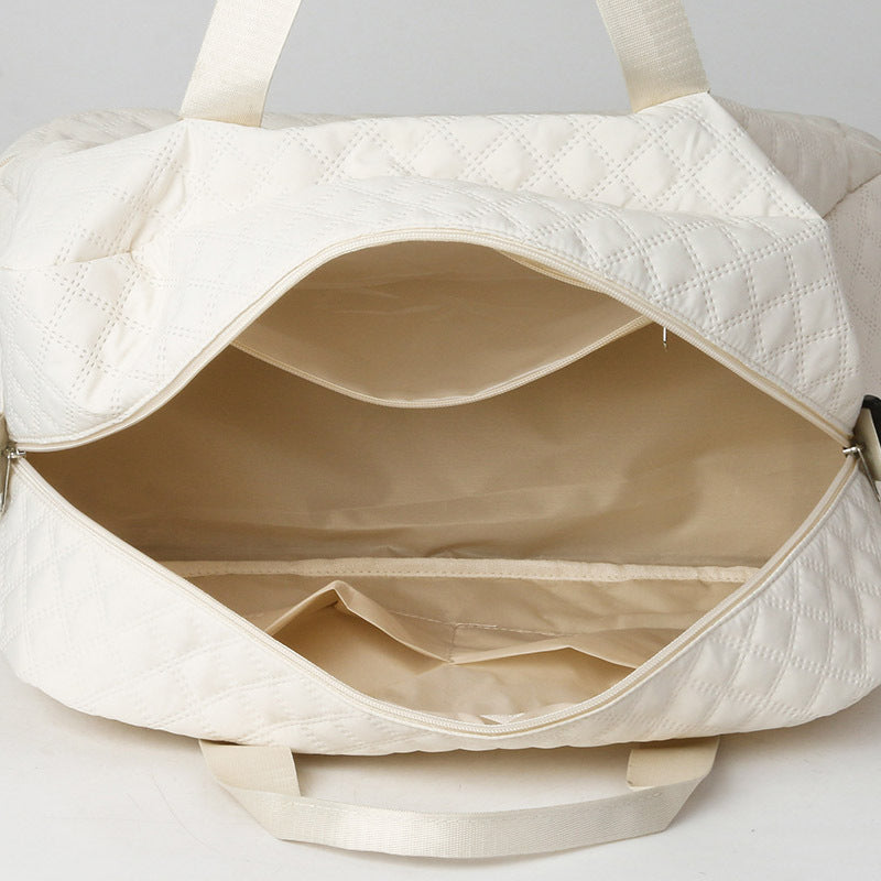 Gep quiltete multifunktionale Reisetasche