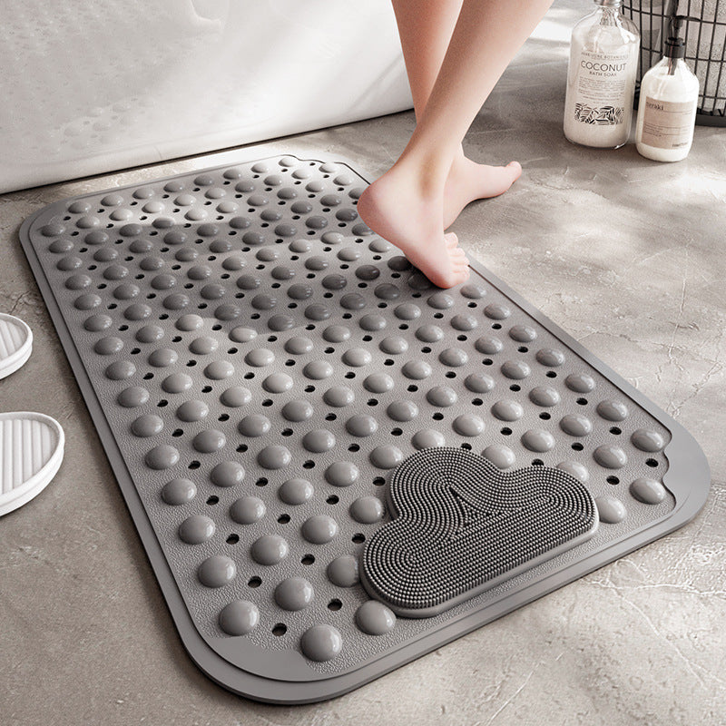 Badezimmermatte für den Innenbereich