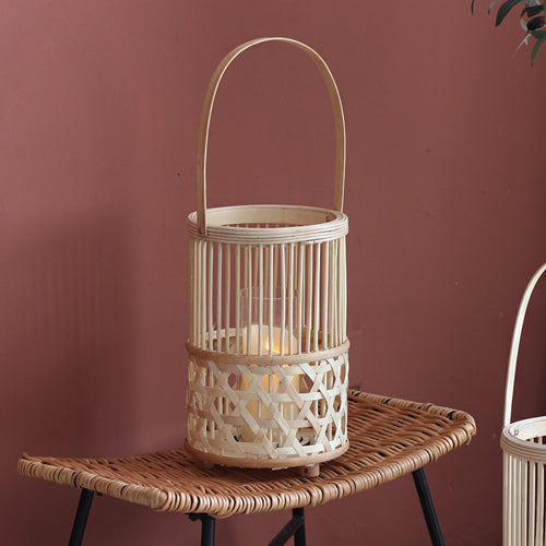 Dekorativer Korb Karnz
