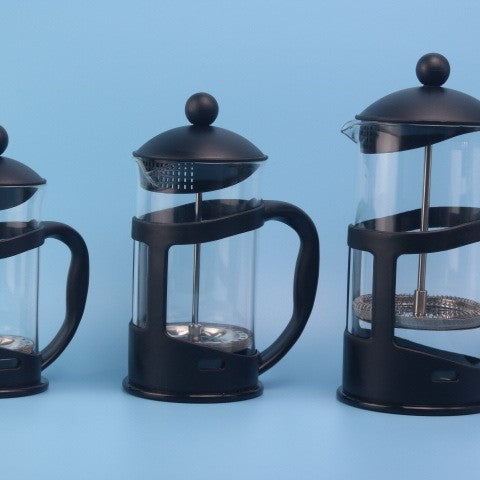 Kaffeepresse Karnz