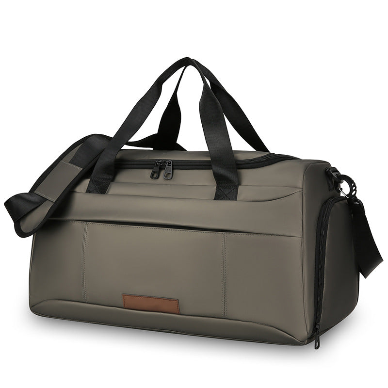 Vielseitige Mehrzweck-Reise-Duffle-Tasche Karnz