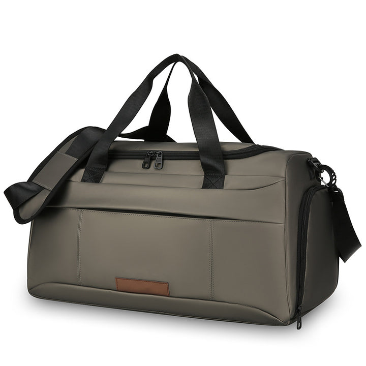 Vielseitige Mehrzweck-Reise-Duffle-Tasche Karnz