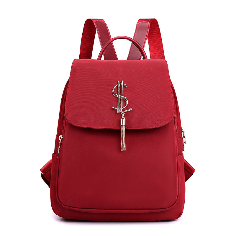 Gelegenheit Stilvolle Rucksack Karnz