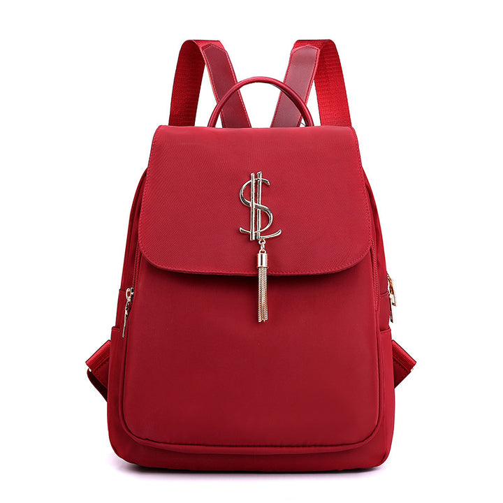 Gelegenheit Stilvolle Rucksack Karnz