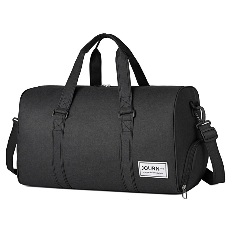 Vielseitige Rollreisetasche Karnz