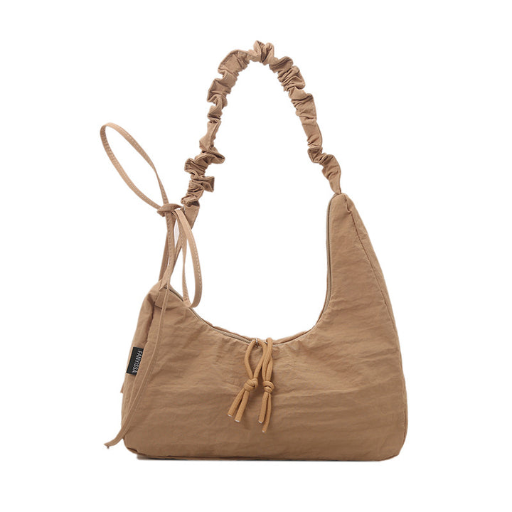 Trendy Slouchy Hobo Handtasche Karnz