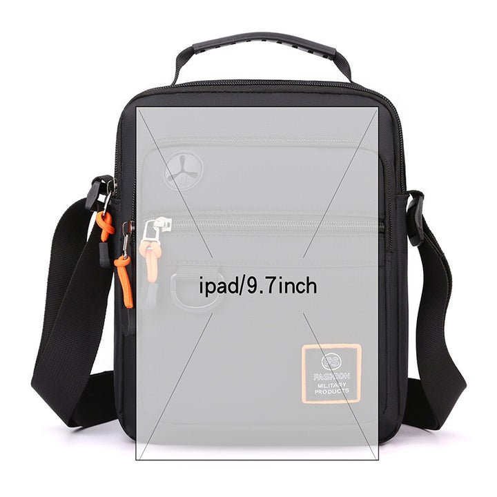 Urban Tactical Utility Sling Bag