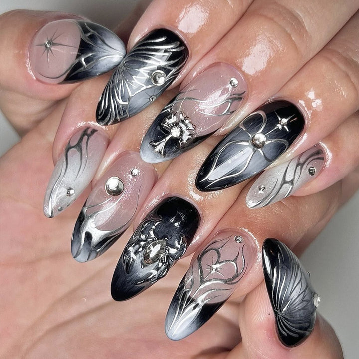 Artistic Nail Enhancements Karnz