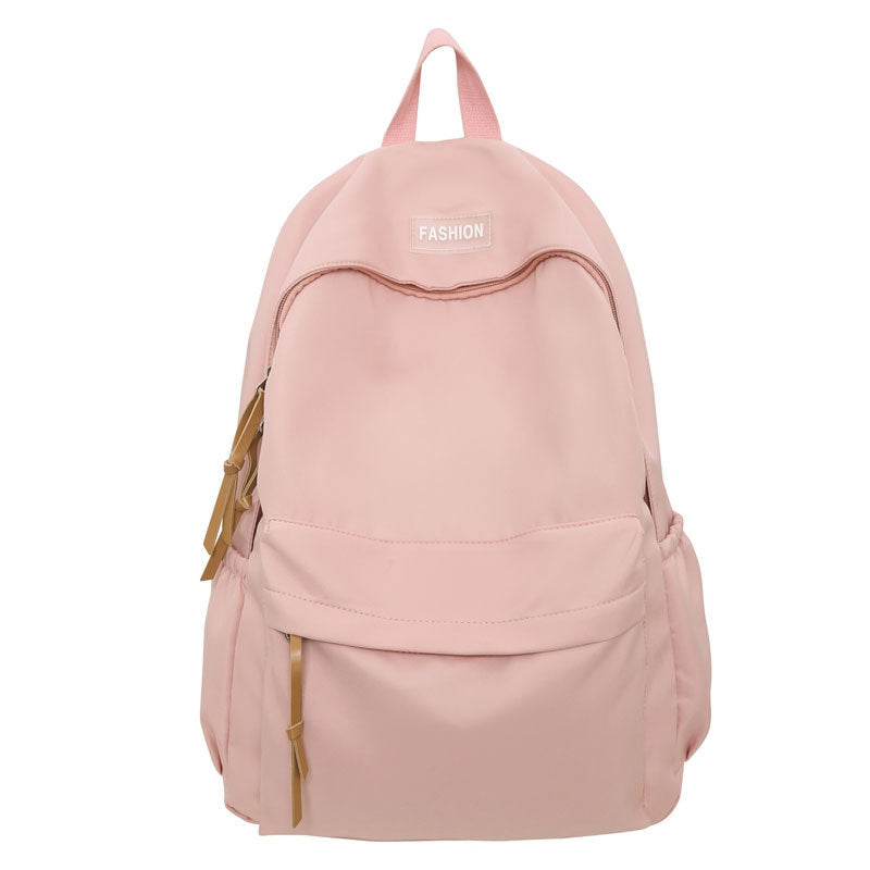 Lässiger Mehrzweck-Rucksack