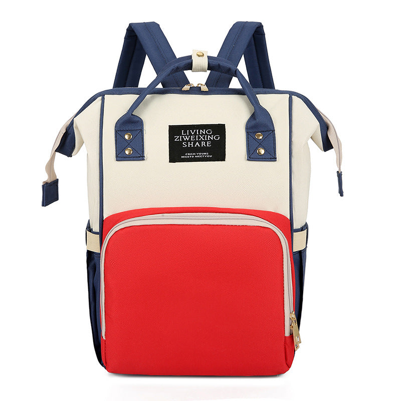 Multifunktionaler Reise Rucksack Karnz