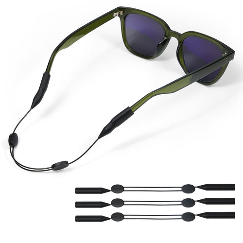 Vielseitige Eyewear Komfort Fit Retainer Karnz