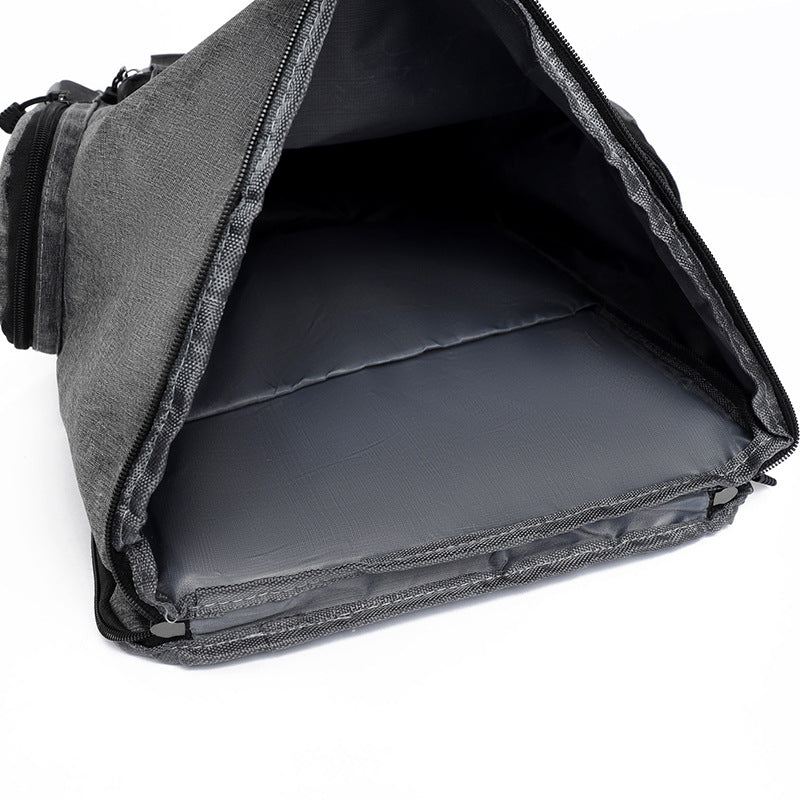 Taktischer Rucksack Karnz