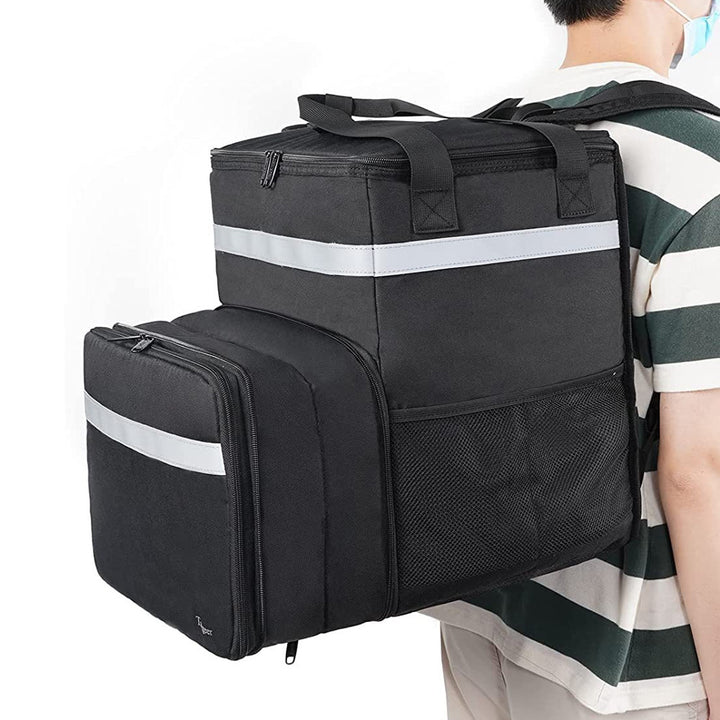 Damen Multifunktionale Kühltasche Karnz