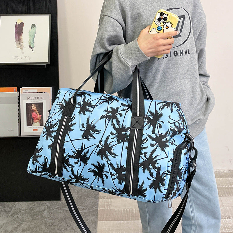 Reis-Dufflebag Karnz