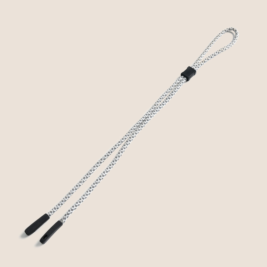 Verstellbare Brillenhalterung Lanyard Karnz