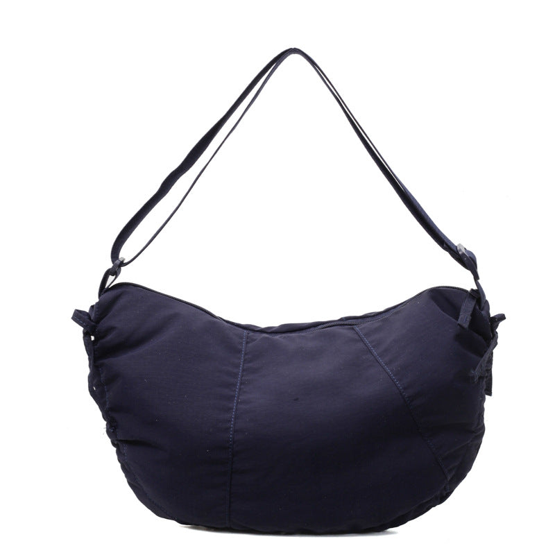Bequeme Utility Umhängetasche