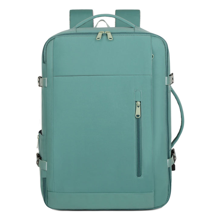 Ergonomischer Reise-Laptop-Rucksack Karnz