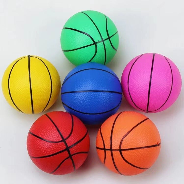 Unisex Basketball mit rutschfester Oberfläche Karnz