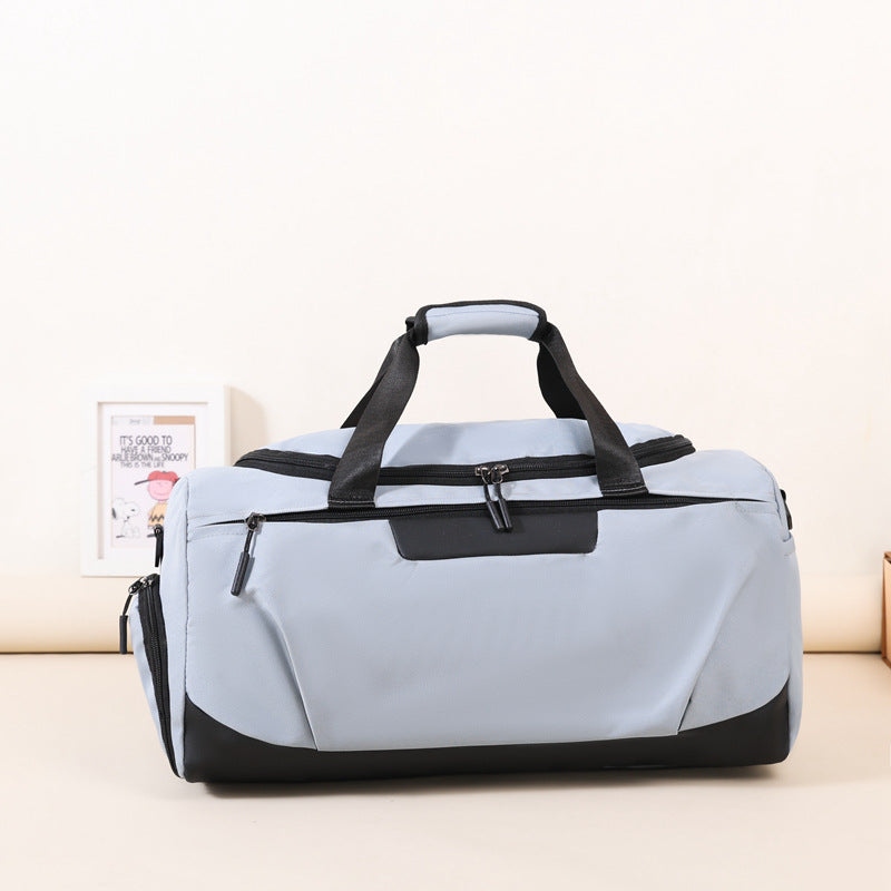 Große Kapazität Reisetasche Sport Duffel Bag