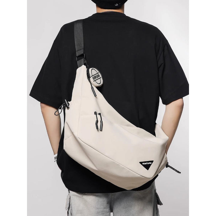 Geräumige multifunktionale Reisetasche Karnz