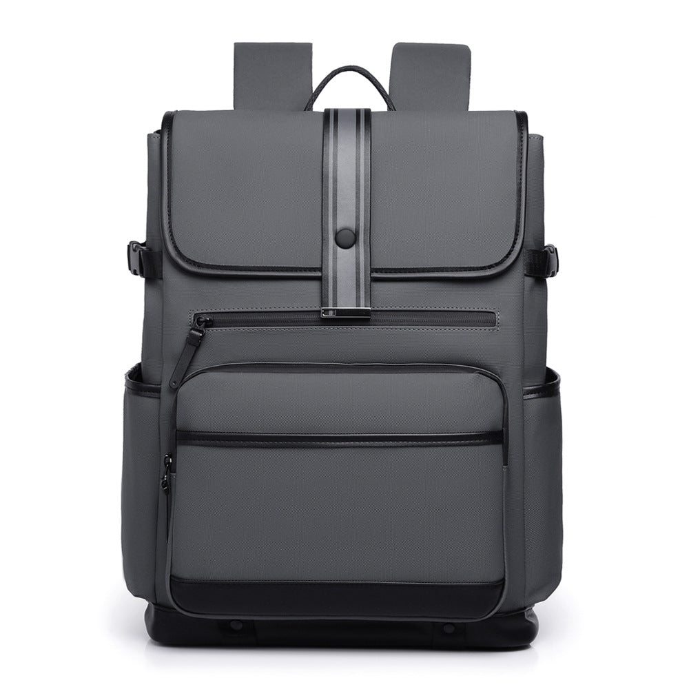 Moderner Urbaner Rucksack Karnz