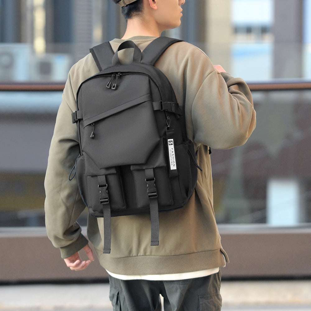 Moderner Freizeit-Rucksack Karnz