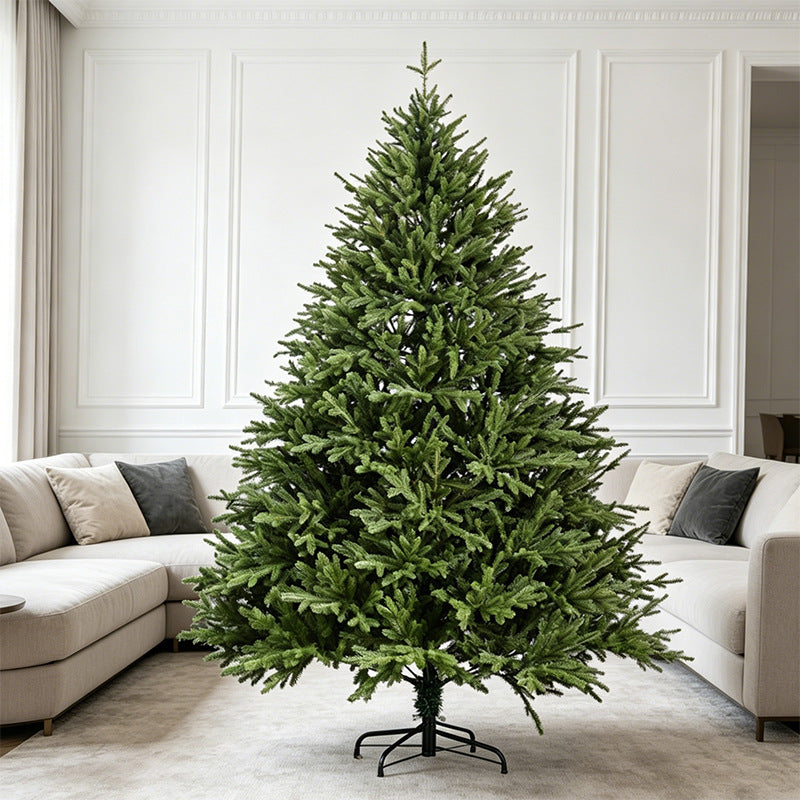 Künstlicher Tannenbaum Weihnachten