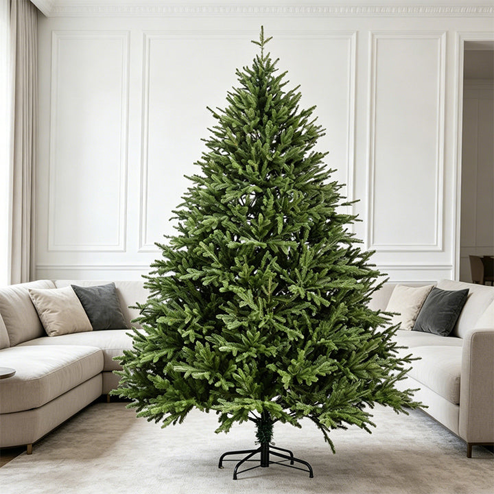 Künstlicher Tannenbaum Weihnachten