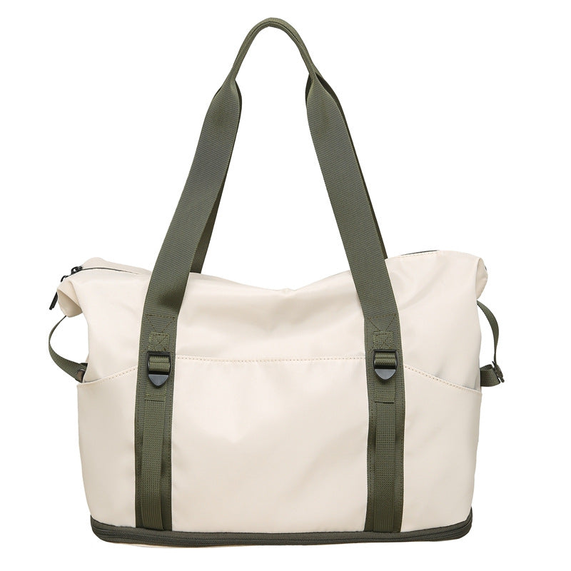 Wasserdichte Leichte Reise Duffel Tasche Karnz