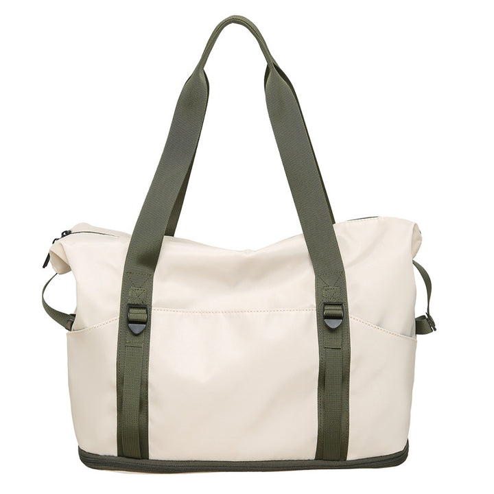 Wasserdichte Leichte Reise Duffel Tasche Karnz