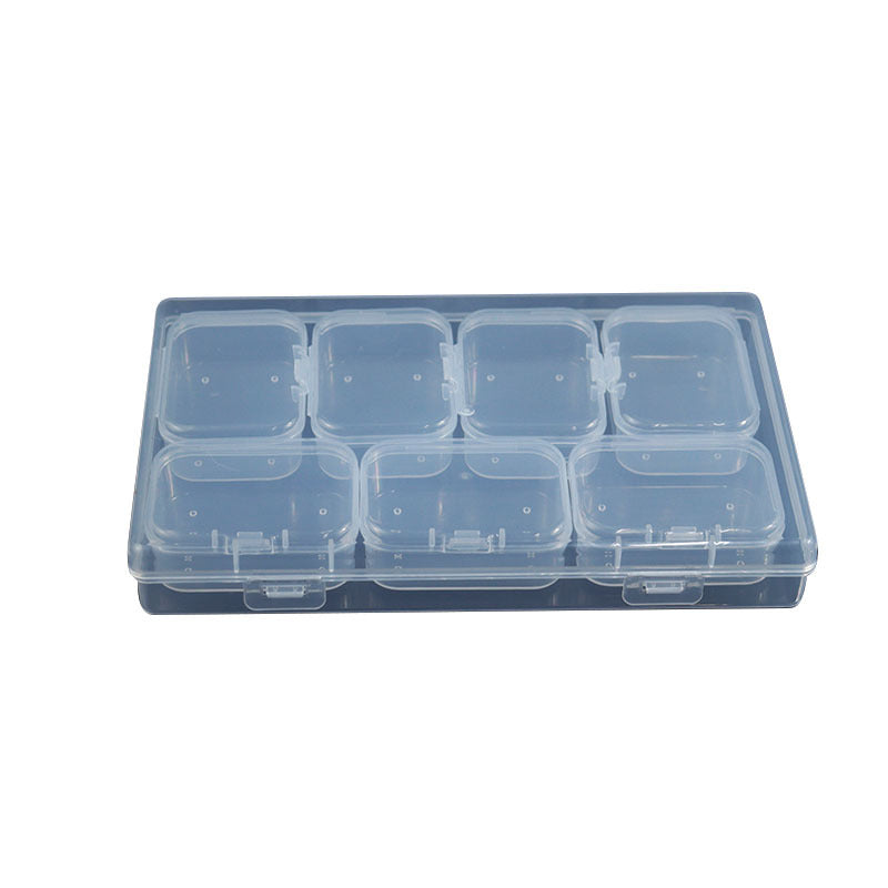 Multifunktionaler Organizer-Behälter Karnz
