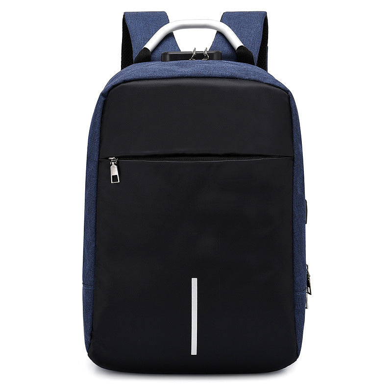 Minimalist Hochleistungs-Rucksack Karnz