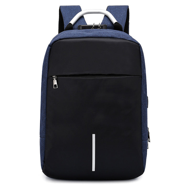 Minimalist Hochleistungs-Rucksack Karnz